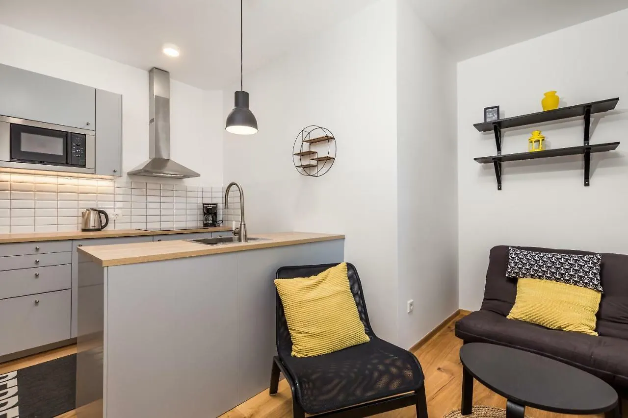 Rika Apartments On The Seaside Croatia